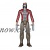 Marvel Infinity War Titan Hero Series Star-Lord with Titan Hero Power FX Port   567676044